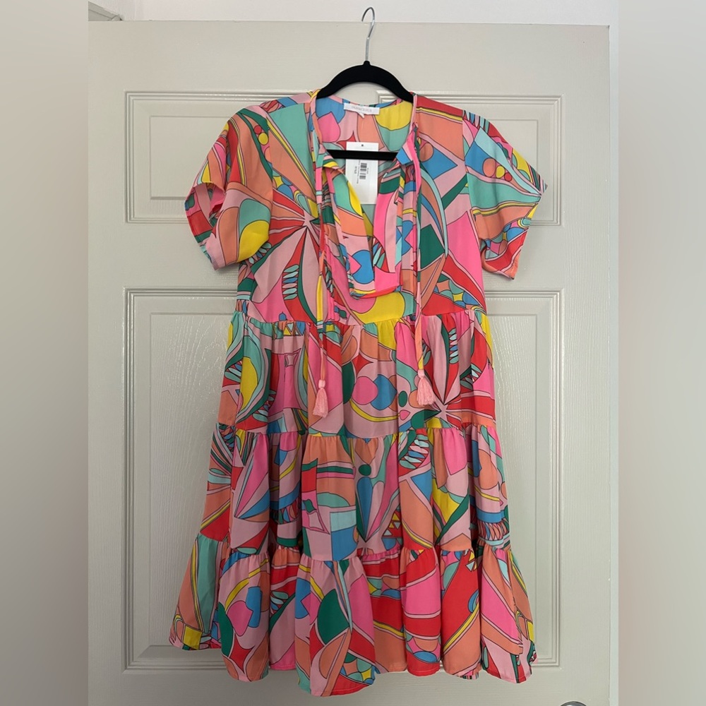 AVARA Mackinley Dress